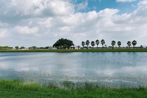 Twin Lakes RV Park