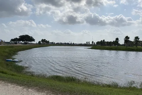 Twin Lakes RV Park