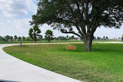 Twin Lakes RV Park