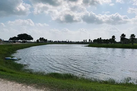 Twin Lakes RV Park