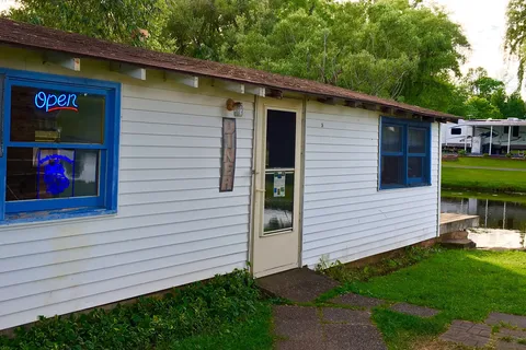 Nor-Win Farm and Campsite