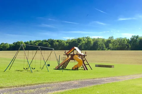 Nor-Win Farm and Campsite