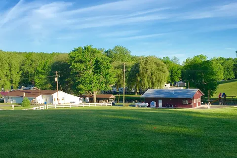 Nor-Win Farm and Campsite