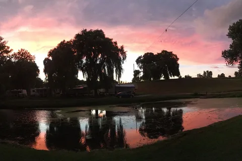 Nor-Win Farm and Campsite