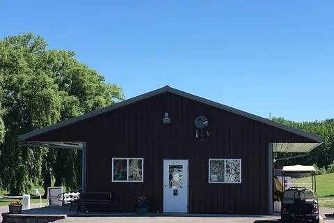 Nor-Win Farm and Campsite