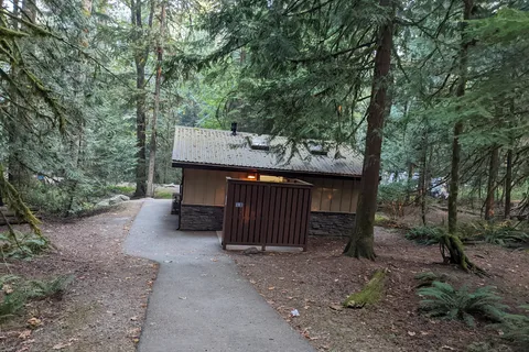 Maple Bay - Cultus Lake Provincial Park