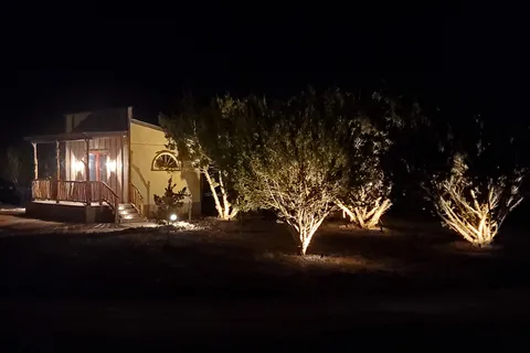 Lucky Horseshoe RV Park