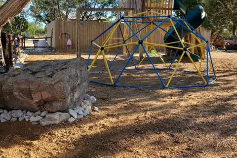 Lucky Horseshoe RV Park