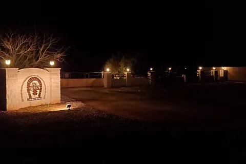 Lucky Horseshoe RV Park