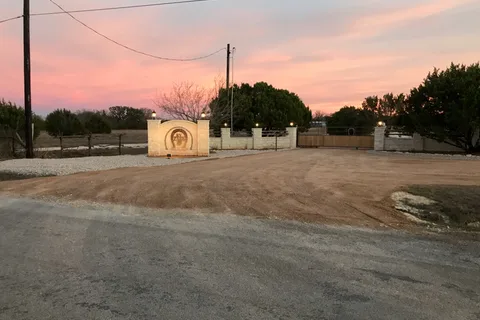 Lucky Horseshoe RV Park