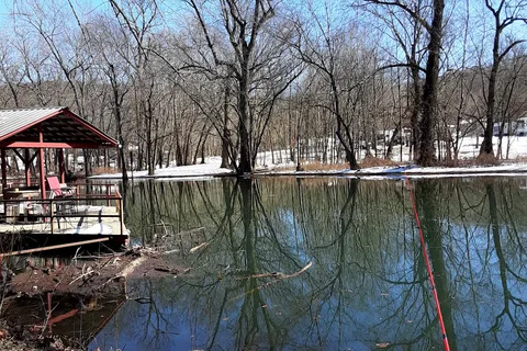 Turkey Creek RV Village