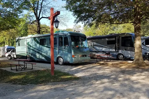 Turkey Creek RV Village