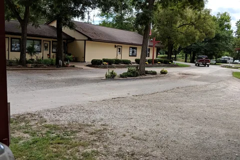 Turkey Creek RV Village