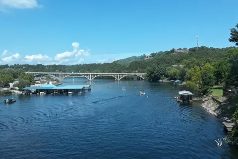 Turkey Creek RV Village