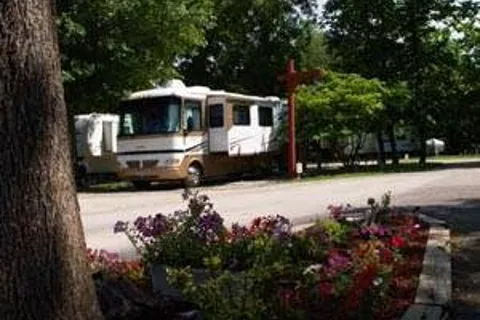 Turkey Creek RV Village