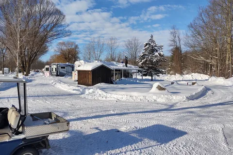 Niagara Hartland RV Resort