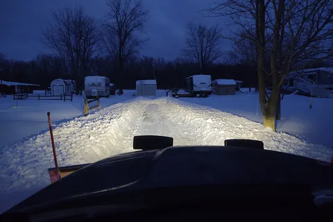 Niagara Hartland RV Resort