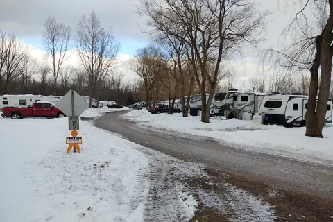 Niagara Hartland RV Resort