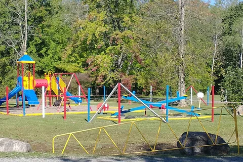 Niagara Hartland RV Resort