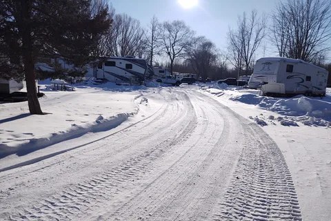 Niagara Hartland RV Resort