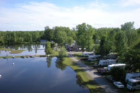 Niagara Hartland RV Resort
