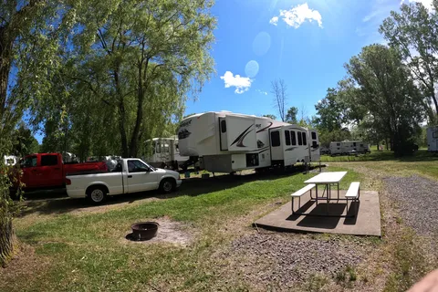 Niagara Hartland RV Resort