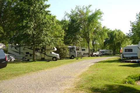 Niagara Hartland RV Resort