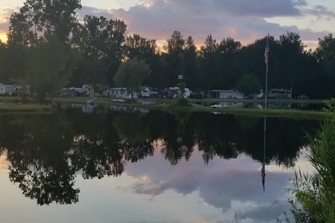 Niagara Hartland RV Resort