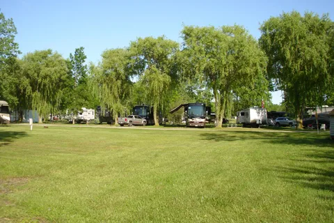 Niagara Hartland RV Resort