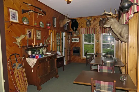 Northern Pride Lodge and Campground