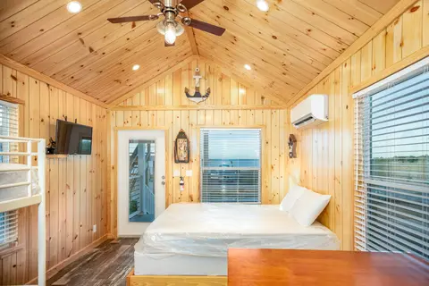 Port Lavaca / Matagorda Bay KOA Holiday