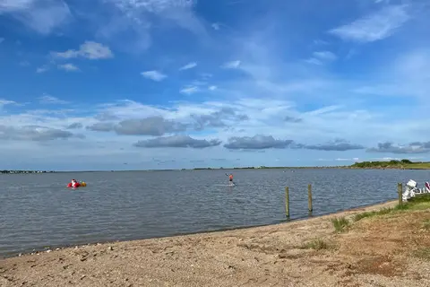 Port Lavaca / Matagorda Bay KOA Holiday