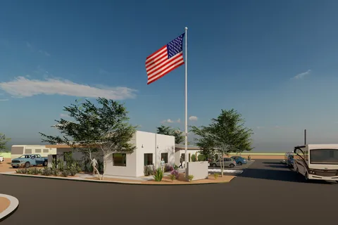 Garden Grove RV Resort