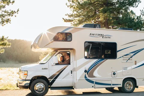 Garden Grove RV Resort
