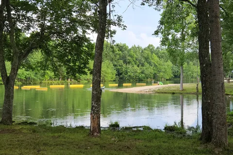 Deer Run RV Resort