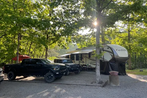 Deer Run RV Resort