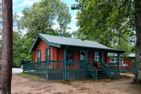 Deer Run RV Resort
