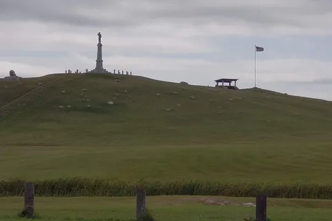 Whitestone Battlefield