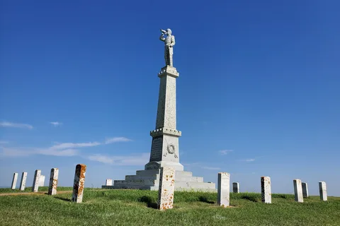 Whitestone Battlefield