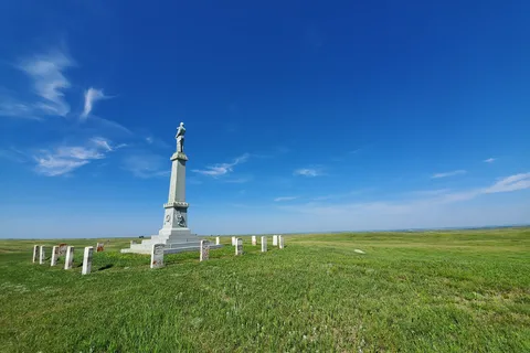 Whitestone Battlefield