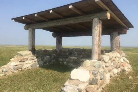 Whitestone Battlefield