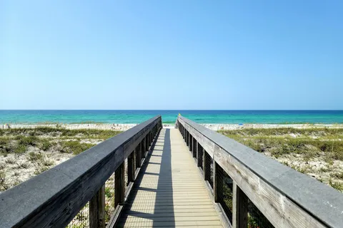 parc d'État Henderson Beach