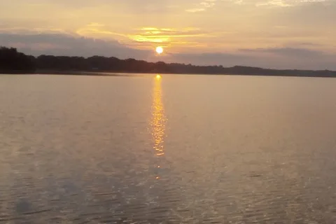 Lake Palestine Gateway RV Park