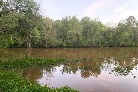Lake Palestine Gateway RV Park