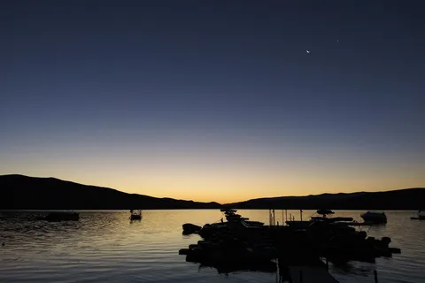 Topaz Lake RV Park