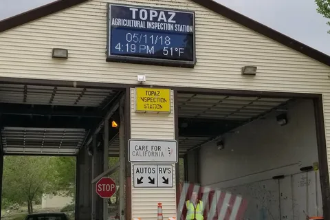 Topaz Lake RV Park