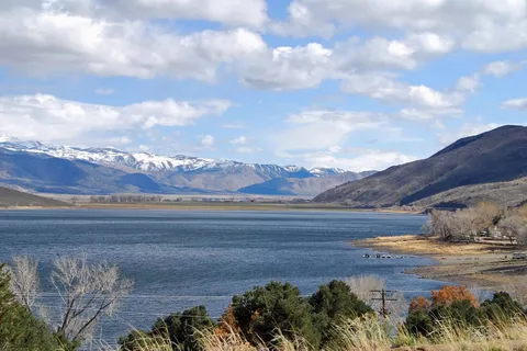 Topaz Lake RV Park