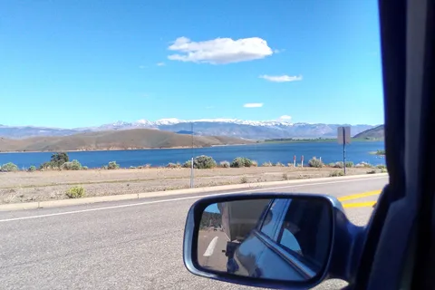 Topaz Lake RV Park