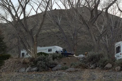 Topaz Lake RV Park