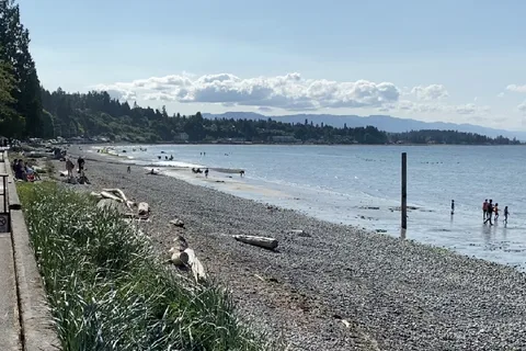 Coombs Country Campground RV Park